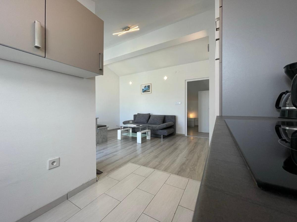 Apartments Villa M&M 비빈제 외부 사진