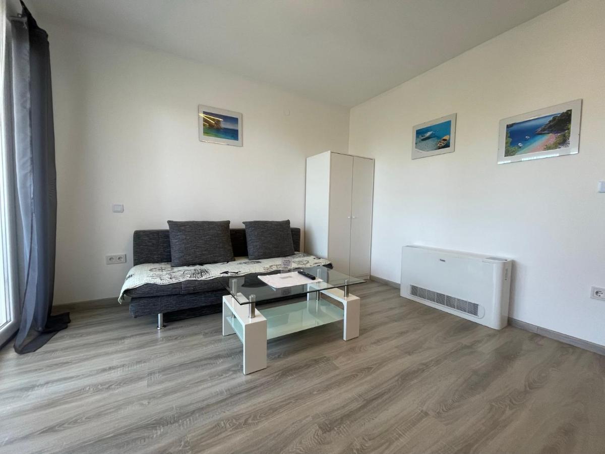 Apartments Villa M&M 비빈제 외부 사진