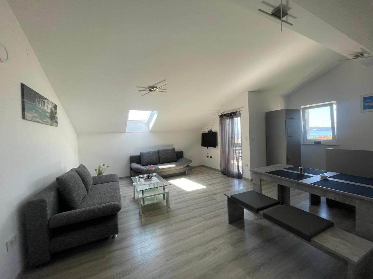 Apartments Villa M&M 비빈제 외부 사진