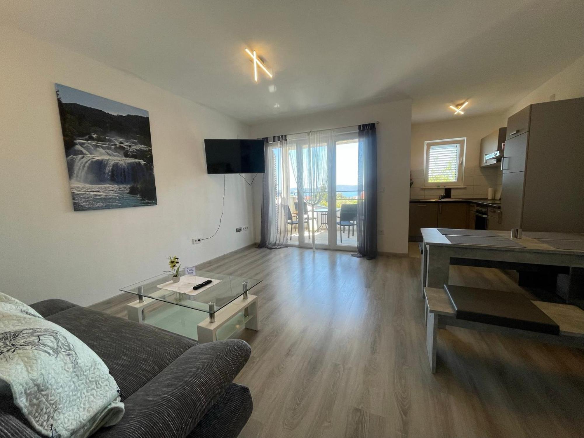 Apartments Villa M&M 비빈제 외부 사진
