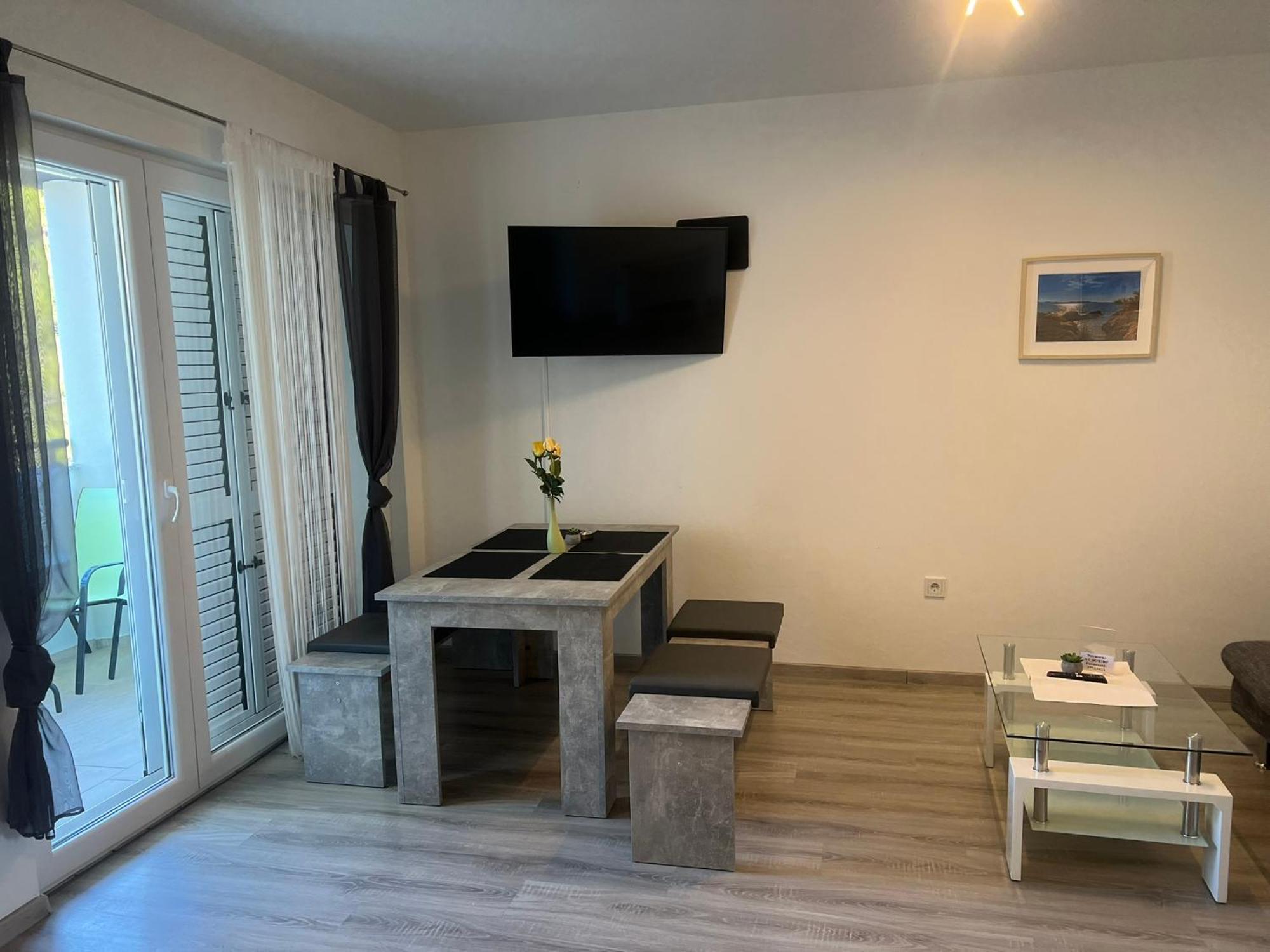 Apartments Villa M&M 비빈제 외부 사진
