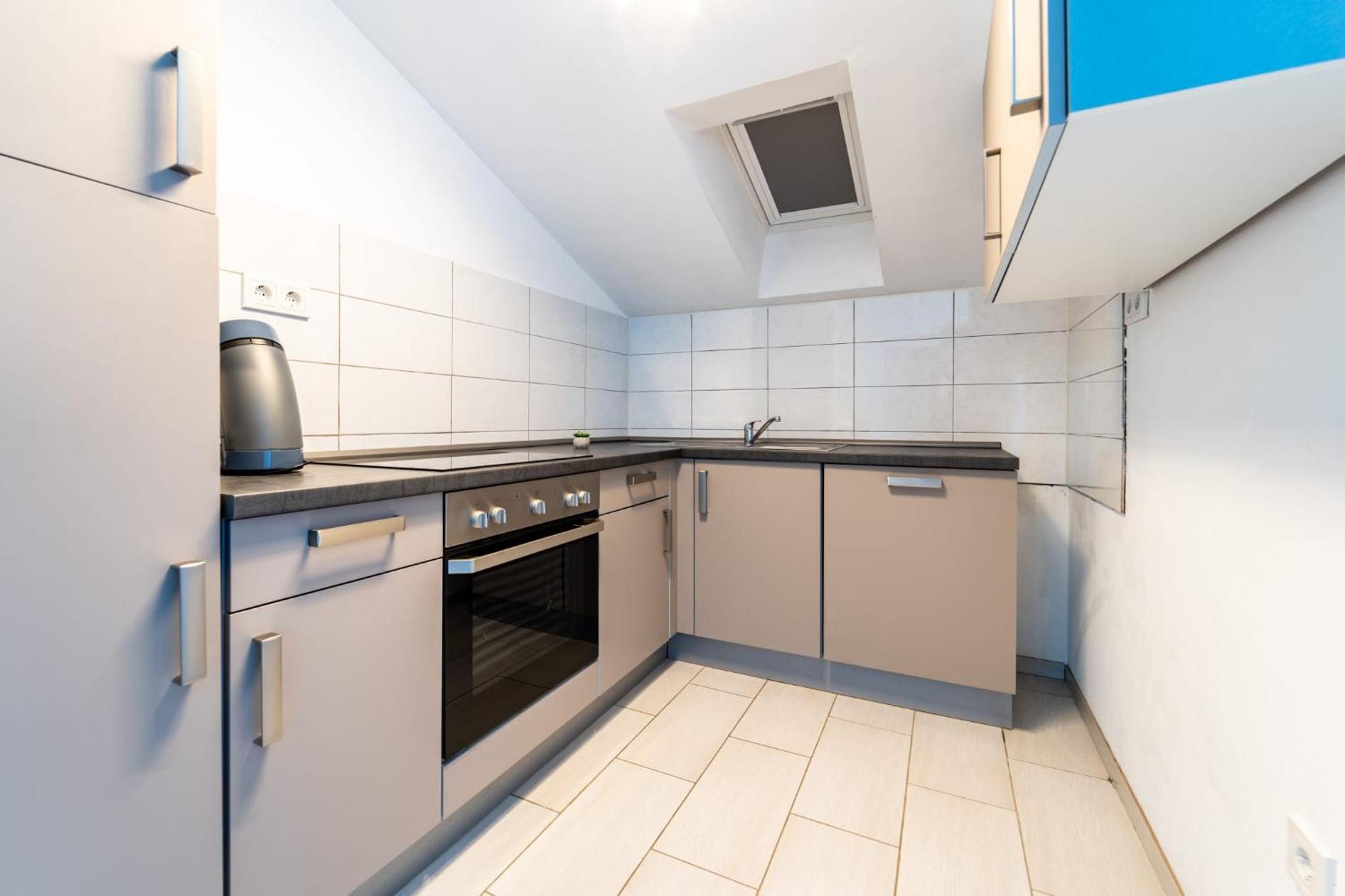Apartments Villa M&M 비빈제 외부 사진
