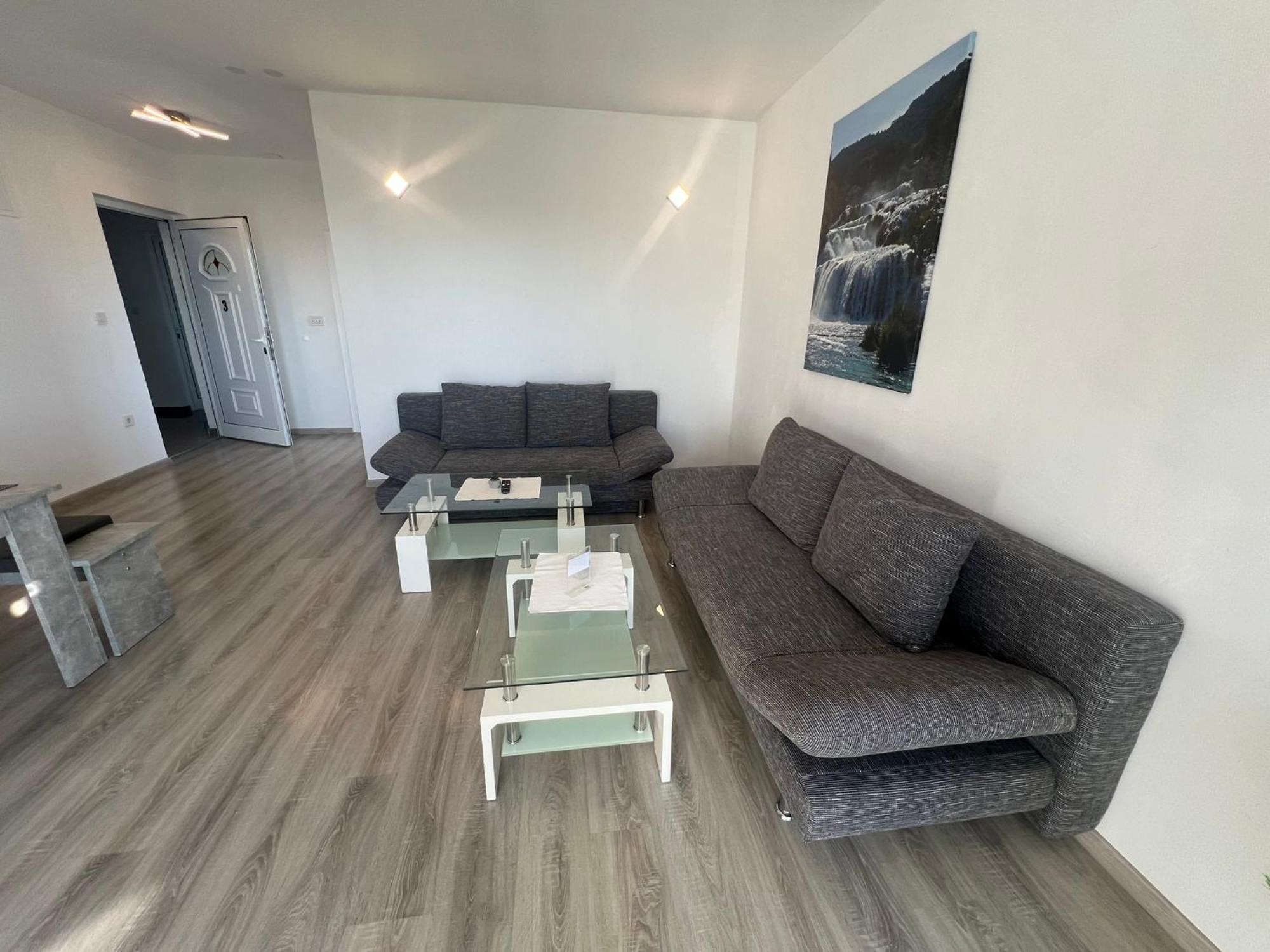 Apartments Villa M&M 비빈제 외부 사진